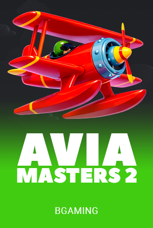 Игра Aviamasters™ 2 в Bitz Casino